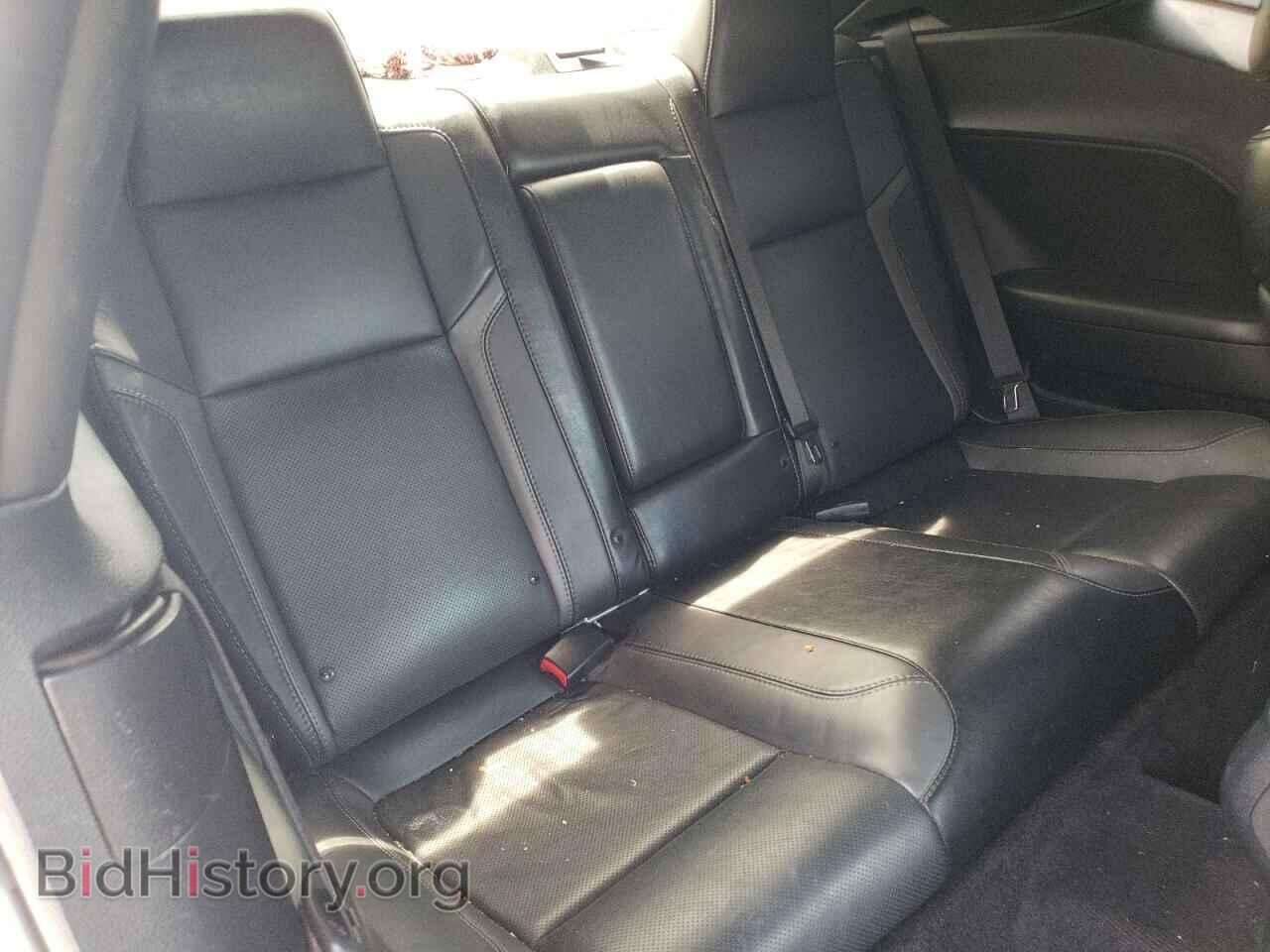 2016 DODGE CHALLENGER - VIN: 2C3CDZAG6GH232209 - Photo 6
