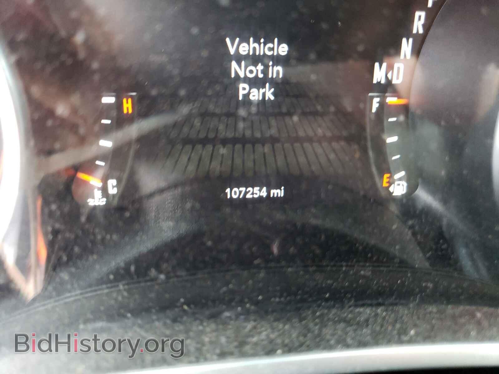 2016 DODGE CHALLENGER - VIN: 2C3CDZAG6GH232209 - Photo 8