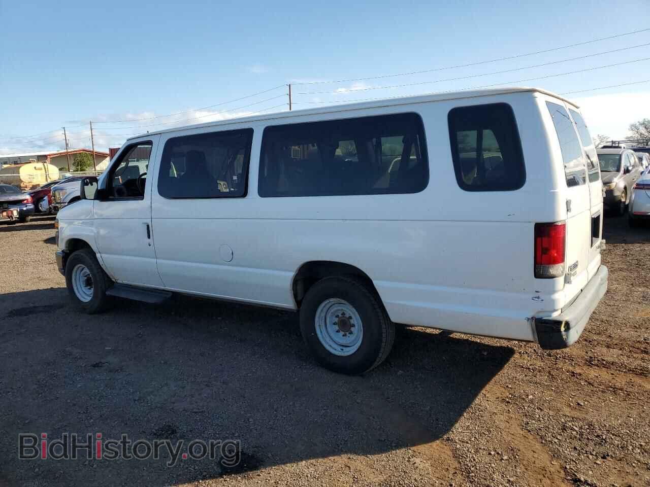 2012 FORD ALL Models - VIN: 1FBSS3BL8CDA42283 - Photo 2