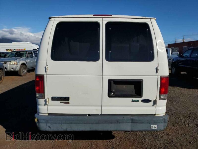 2012 Ford ALL MODELS (VIN 1FBSS3BL8CDA42283) — photo 6 of 13
