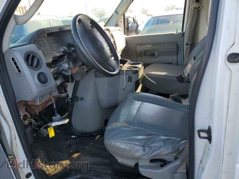 2012 Ford ALL MODELS (VIN 1FBSS3BL8CDA42283) — photo 7 of 13