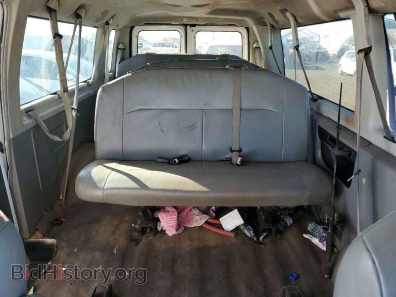 2012 Ford ALL MODELS (VIN 1FBSS3BL8CDA42283) — photo 10 of 13