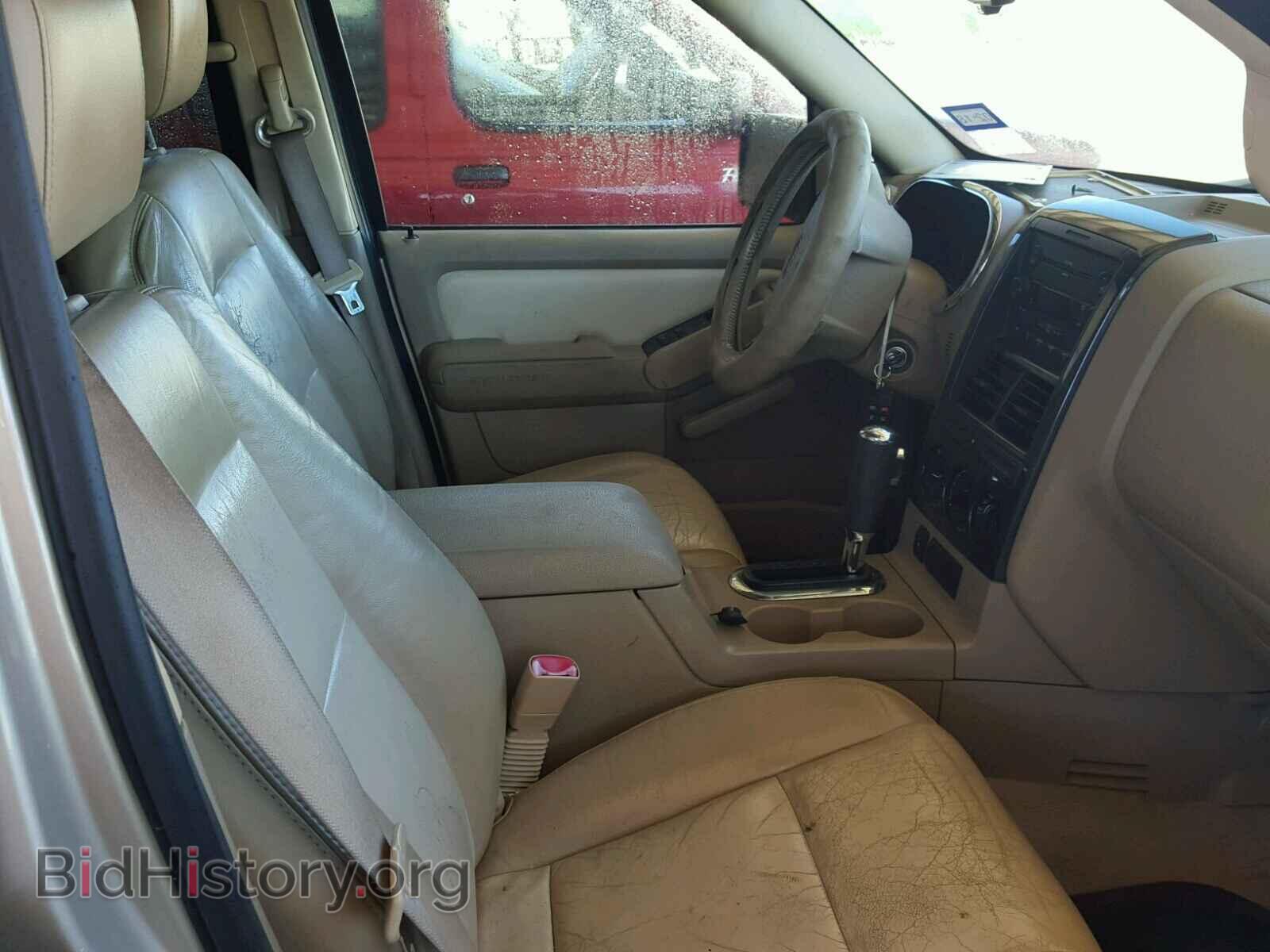 2007 FORD EXPLORER - VIN: 1FMEU63E27UB14018 - Photo 5
