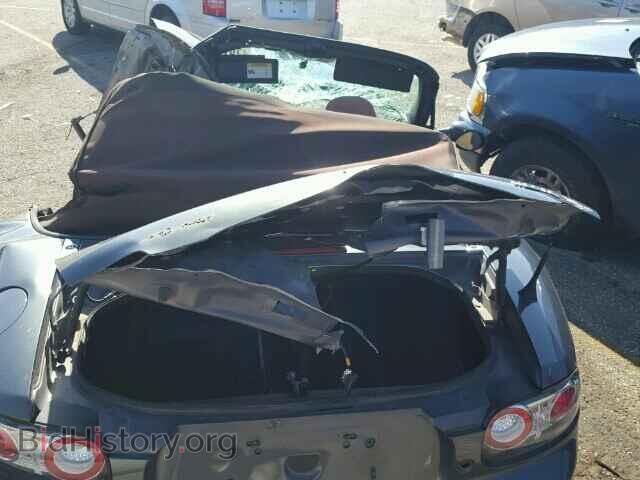 2007 MAZDA MIATA - VIN: JM1NC25F270126716 - Фото 6