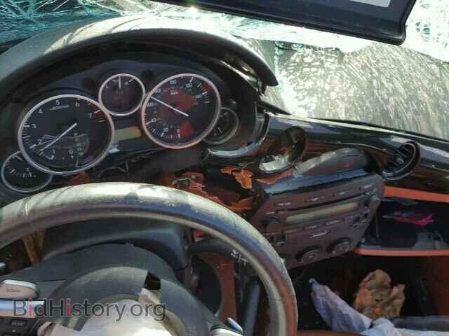 2007 MAZDA MIATA - VIN: JM1NC25F270126716 - Фото 8