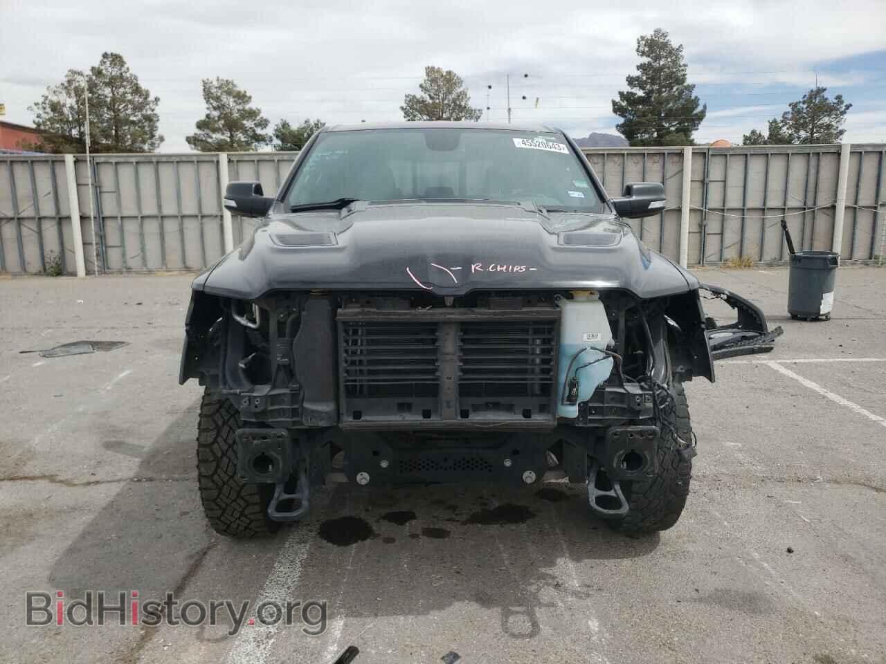 2019 RAM 1500 - VIN: 1C6SRFLT1KN785469 - Фото 5