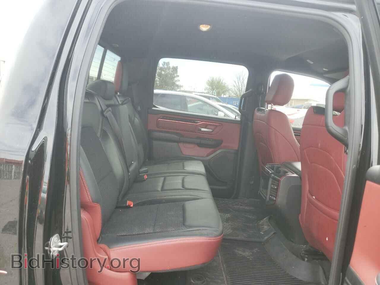 2019 RAM 1500 - VIN: 1C6SRFLT1KN785469 - Фото 10