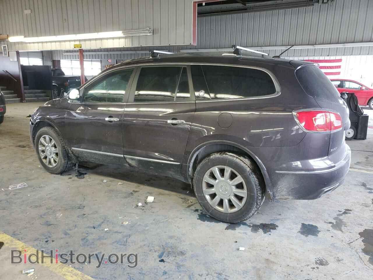 2015 BUICK ENCLAVE - VIN: 5GAKRBKD3FJ271908 - Фото 2