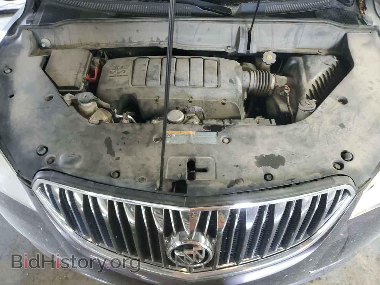 2015 BUICK ENCLAVE - VIN: 5GAKRBKD3FJ271908 - Фото 13