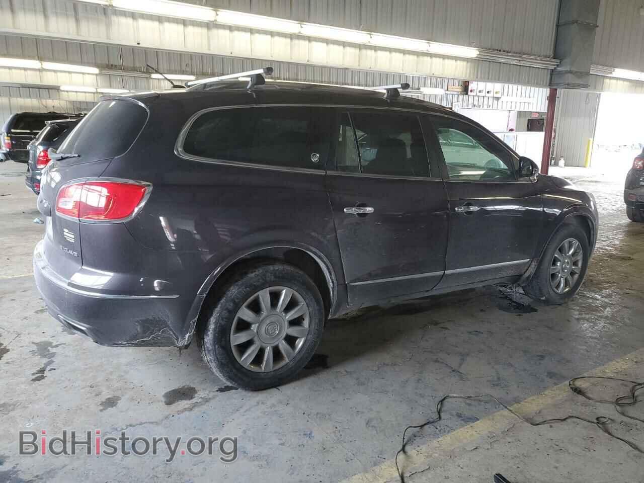2015 BUICK ENCLAVE - VIN: 5GAKRBKD3FJ271908 - Фото 3