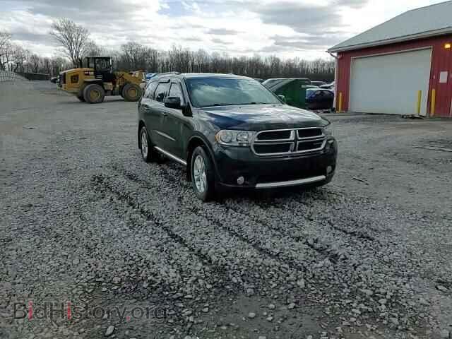 2013 DODGE DURANGO - VIN: 1C4RDJAG1DC675096 - Photo 14