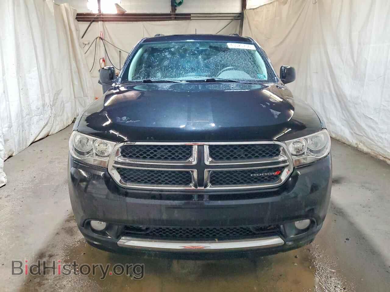 2013 DODGE DURANGO - VIN: 1C4RDJAG1DC675096 - Photo 5