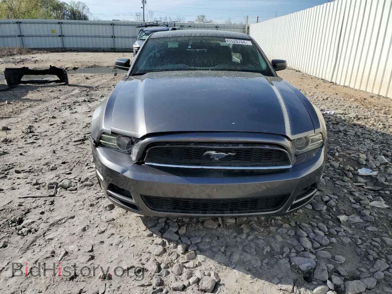 2014 FORD ALL Models - VIN: 1ZVBP8AM4E5290416 - Фото 5