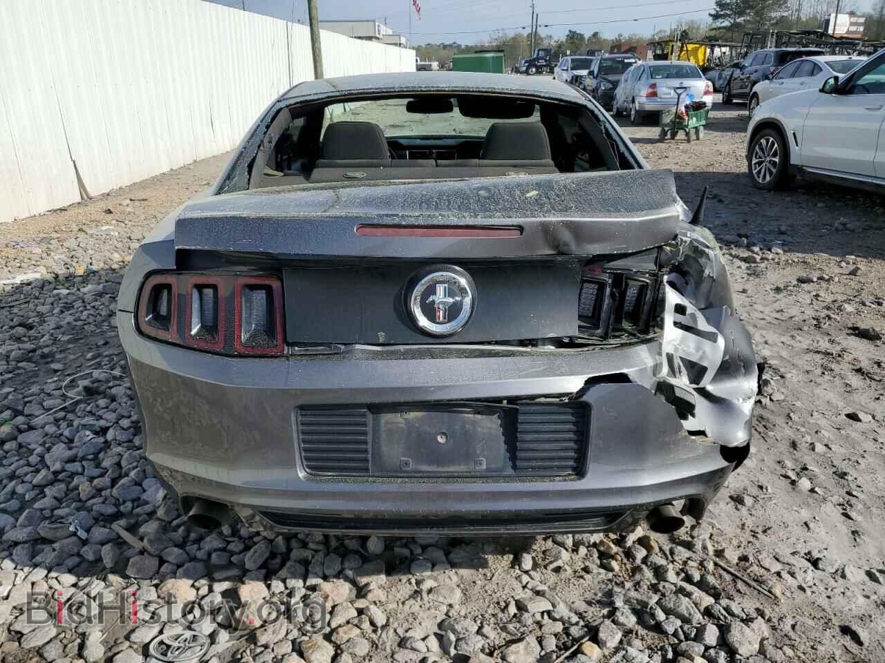 2014 FORD ALL Models - VIN: 1ZVBP8AM4E5290416 - Фото 6