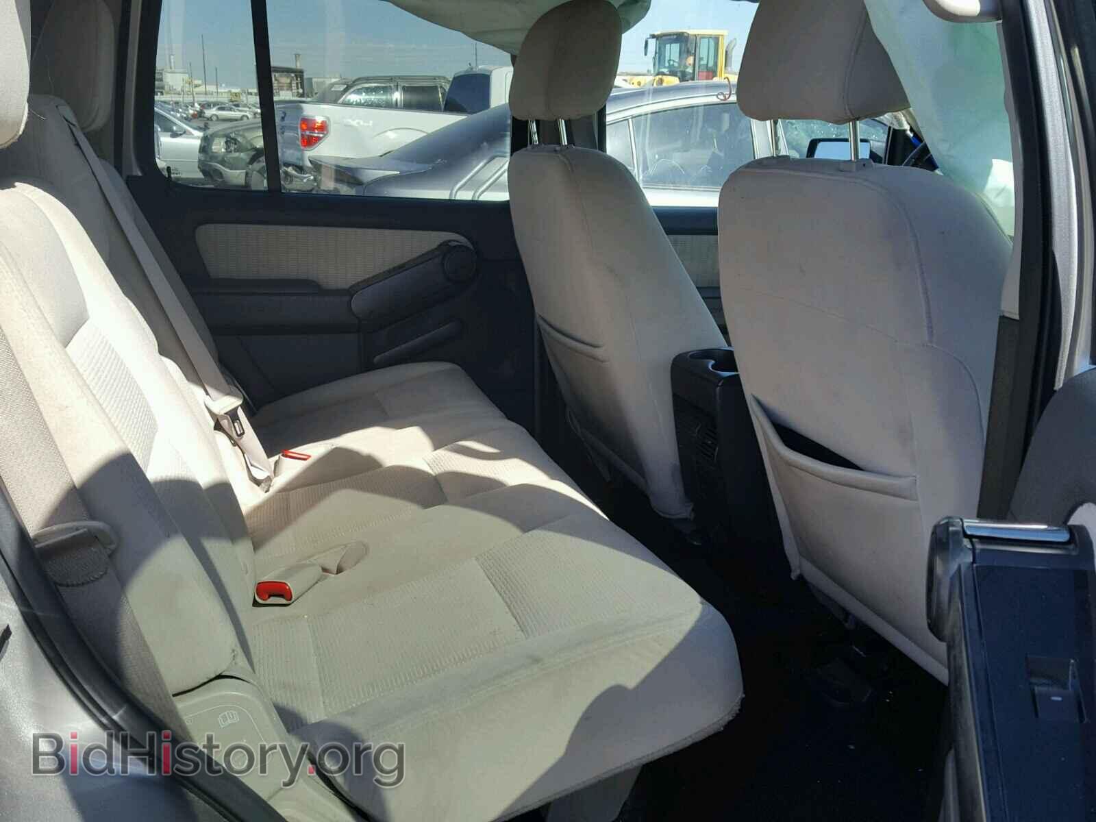 2008 FORD EXPLORER - VIN: 1FMEU73E38UB29246 - Photo 6