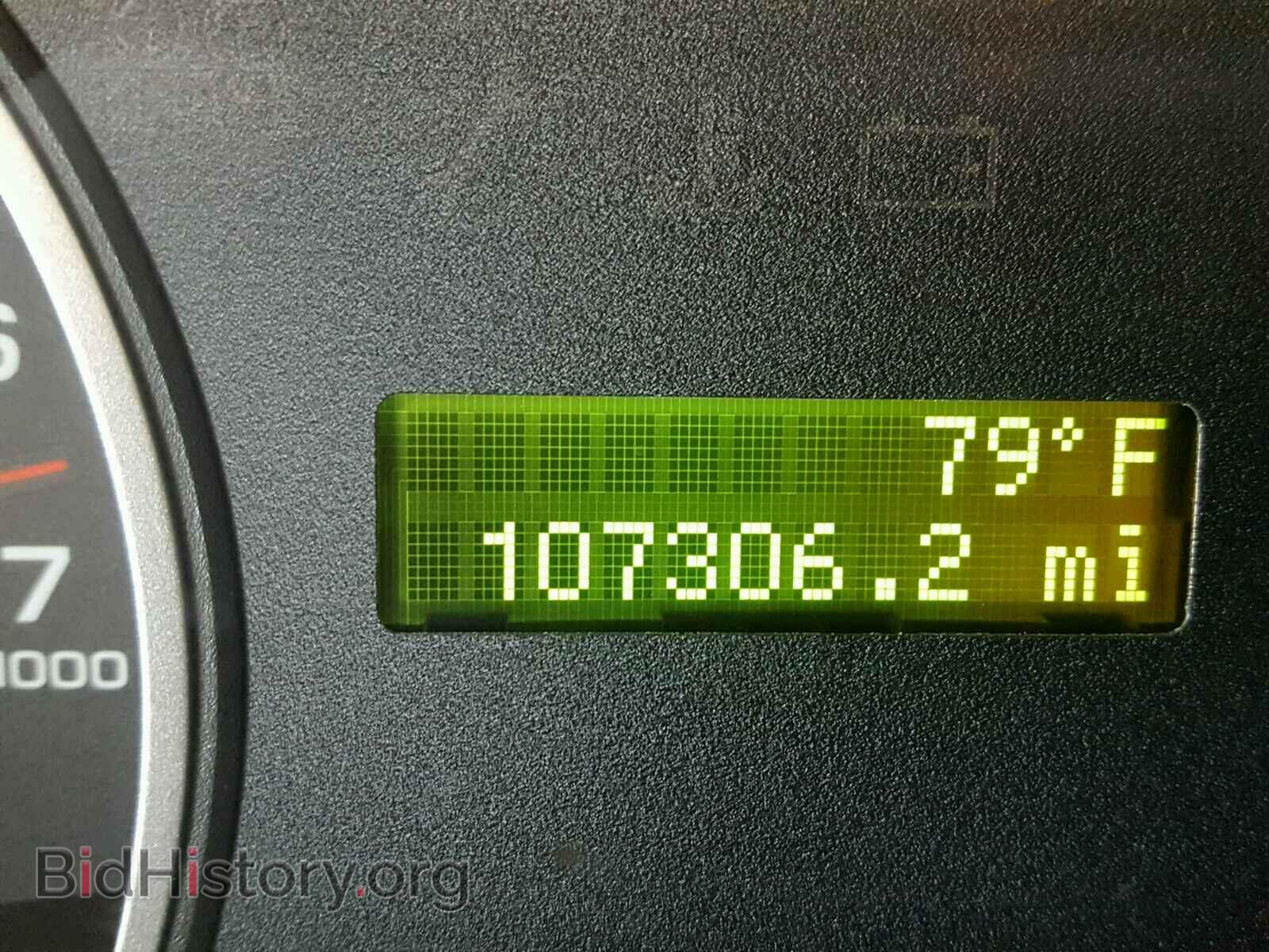 2008 FORD EXPLORER - VIN: 1FMEU73E38UB29246 - Photo 8
