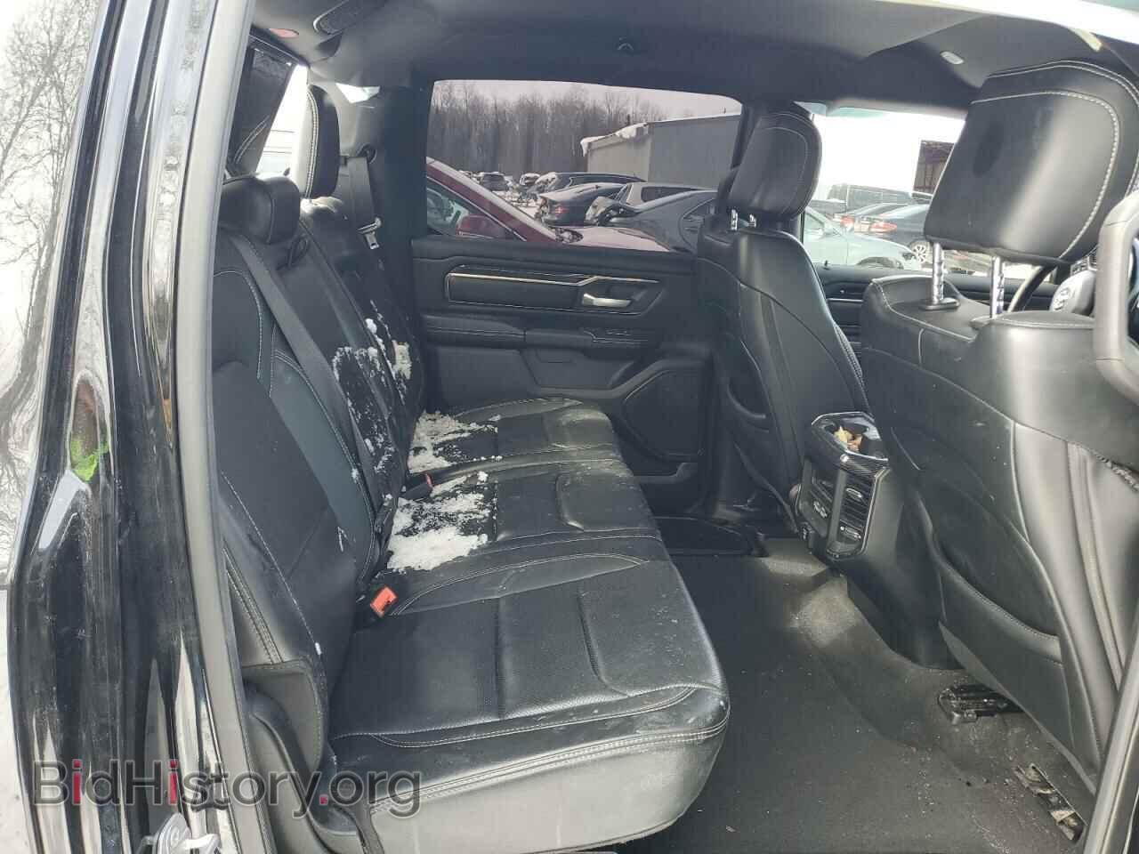 2019 RAM 1500 - VIN: 1C6SRFLT4KN767466 - Фото 10