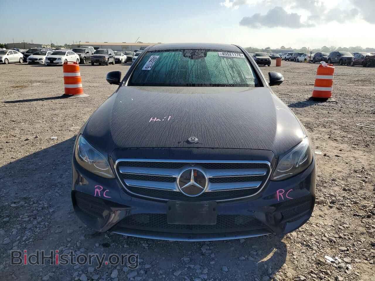 2017 MERCEDES-BENZ E-CLASS - VIN: WDDZF4JB3HA286452 - Фото 5
