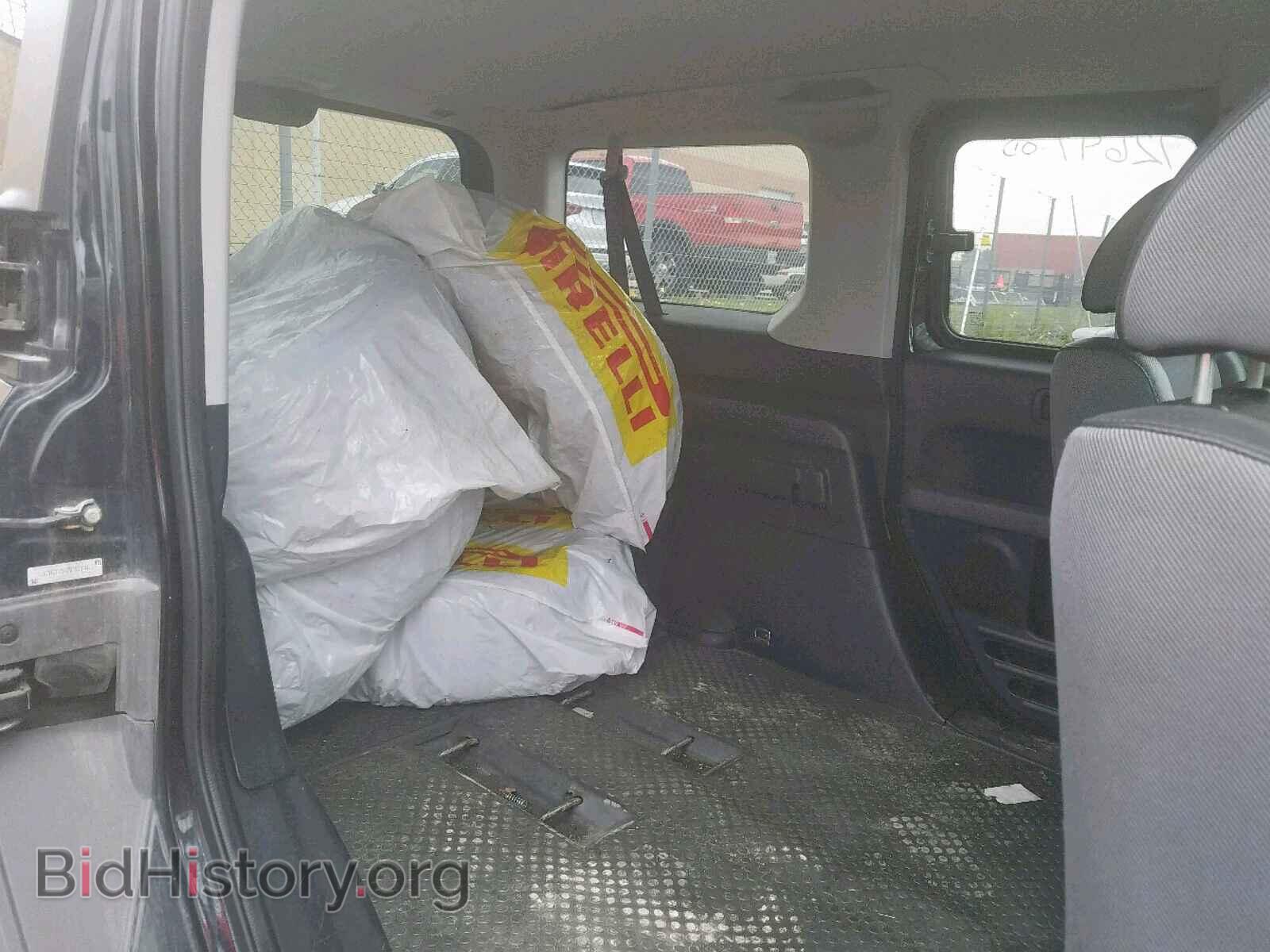 2003 HONDA ELEMENT - VIN: 5J6YH17543L801403 - Photo 6