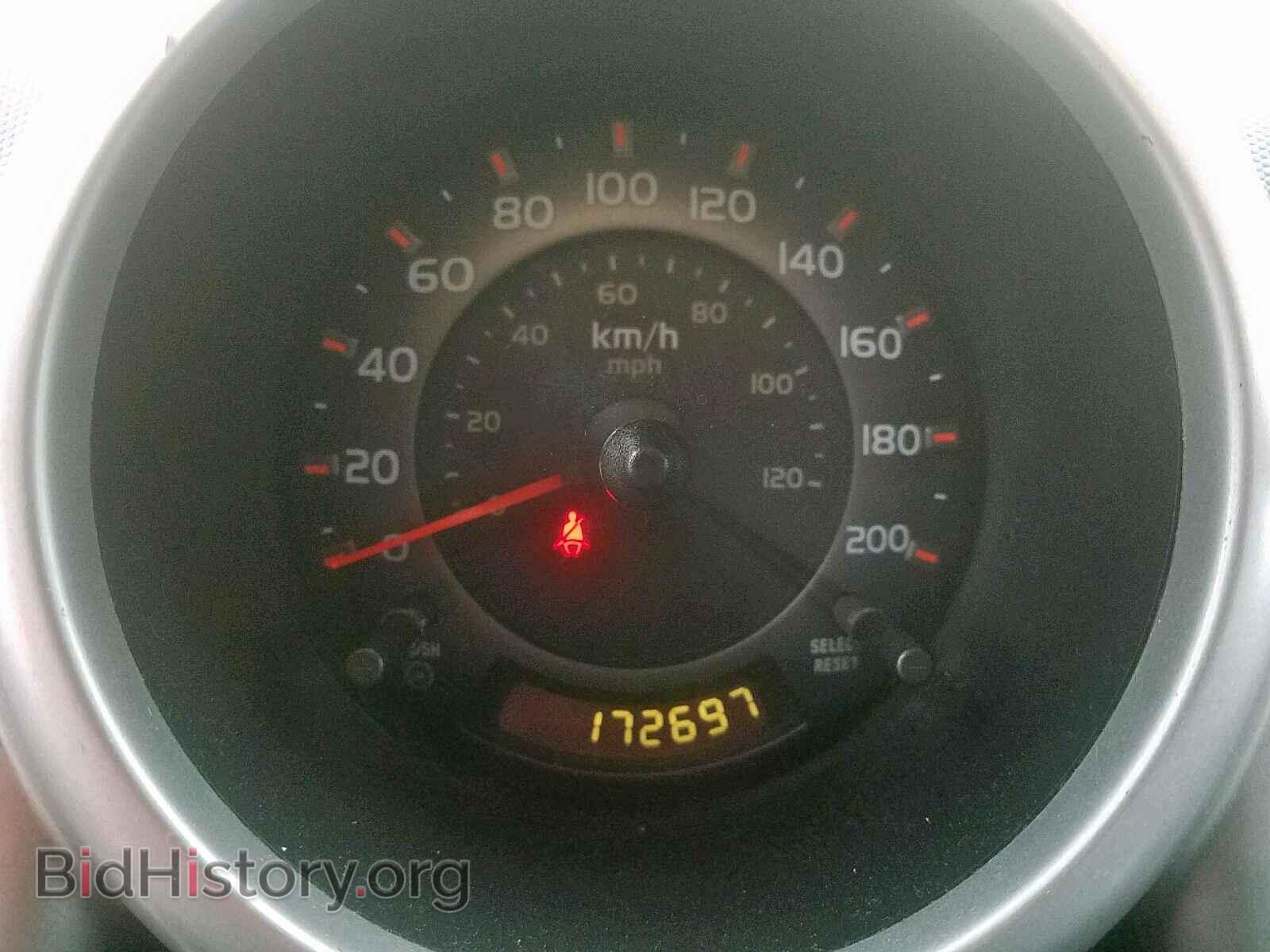 2003 HONDA ELEMENT - VIN: 5J6YH17543L801403 - Photo 8
