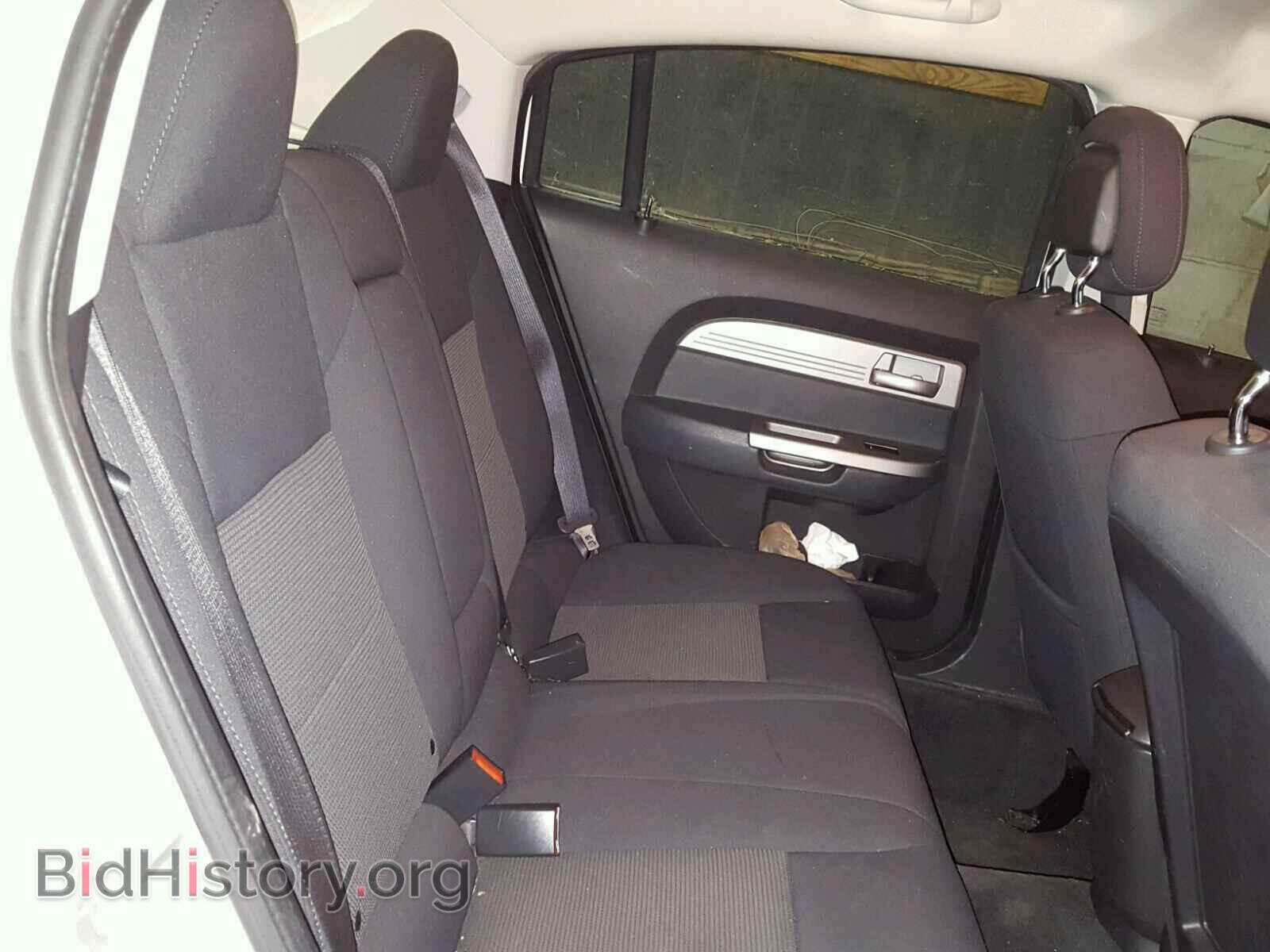 2010 CHRYSLER SEBRING - VIN: 1C3CC4FB1AN165505 - Фото 6