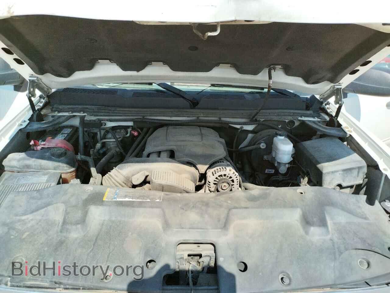 2009 CHEVROLET SILVERADO - VIN: 1GCEC19C19Z233345 - Фото 7