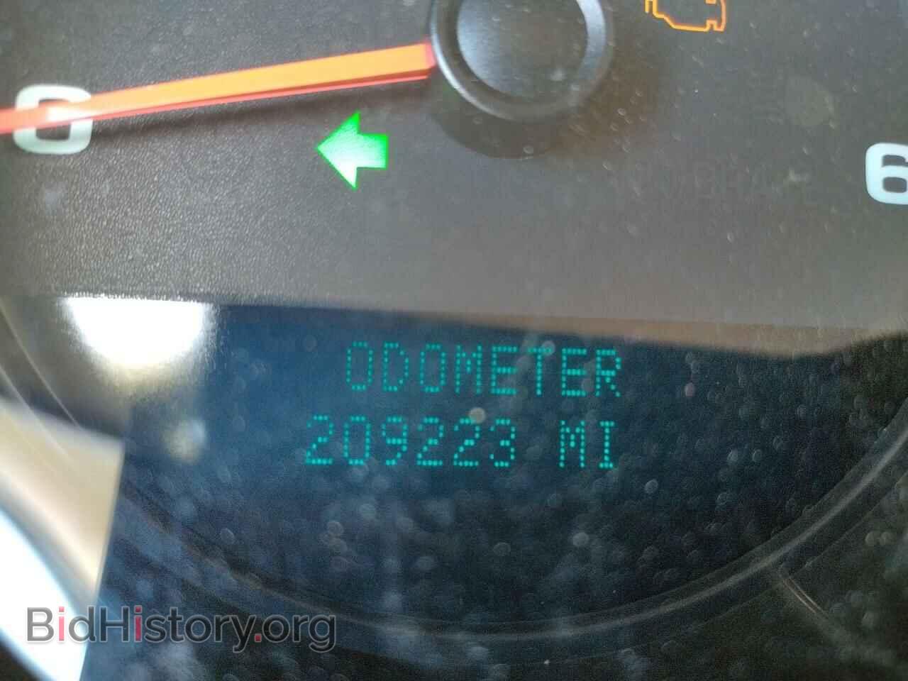 2009 CHEVROLET SILVERADO - VIN: 1GCEC19C19Z233345 - Фото 8