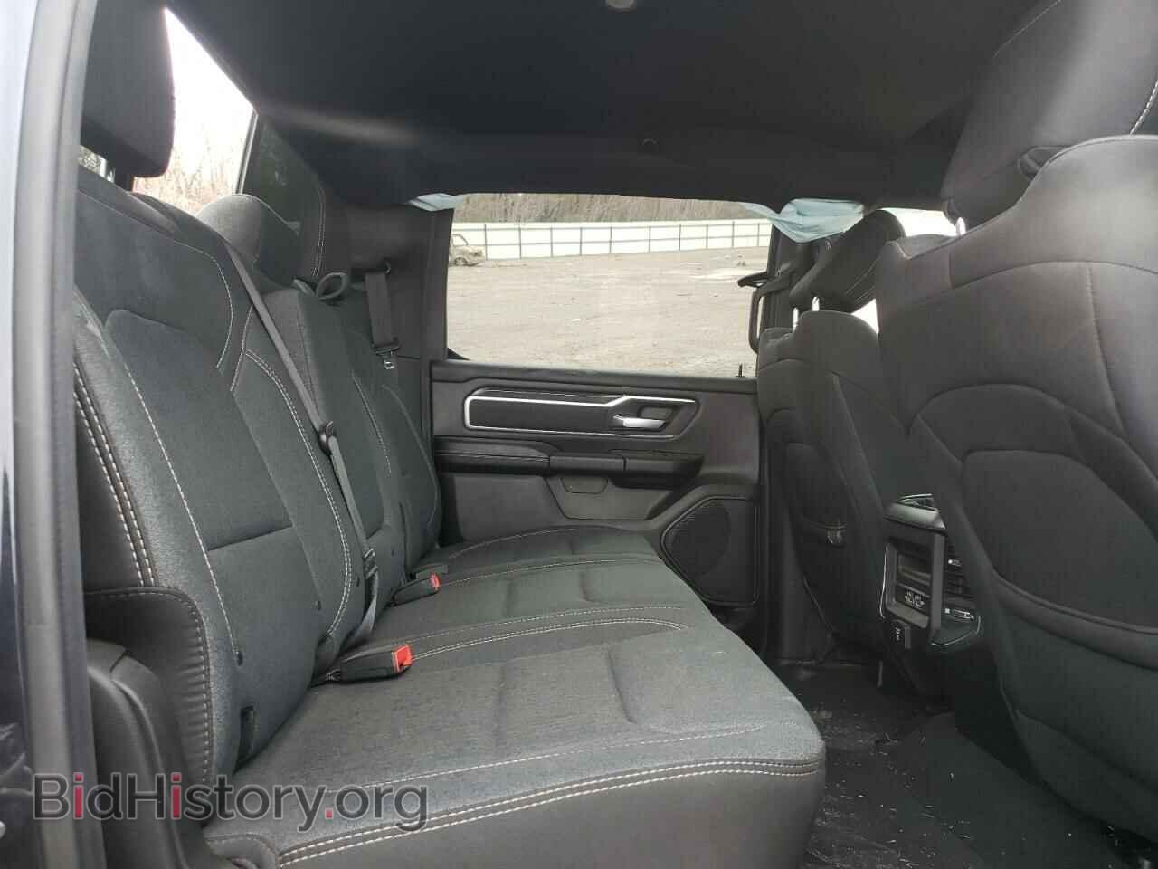 2019 RAM 1500 - VIN: 1C6SRFFT2KN668284 - Фото 10