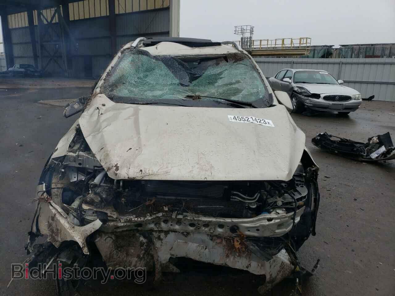 2017 FORD ESCAPE - VIN: 1FMCU0JD2HUC25622 - Фото 5