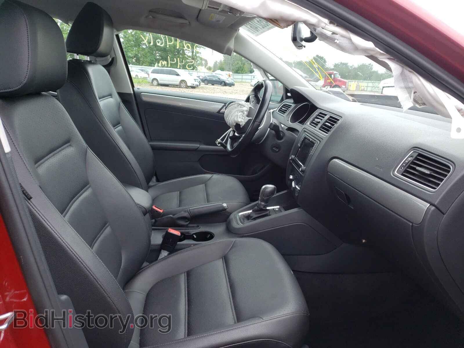 2017 VOLKSWAGEN JETTA - VIN: 3VWDB7AJ0HM403414 - Фото 5