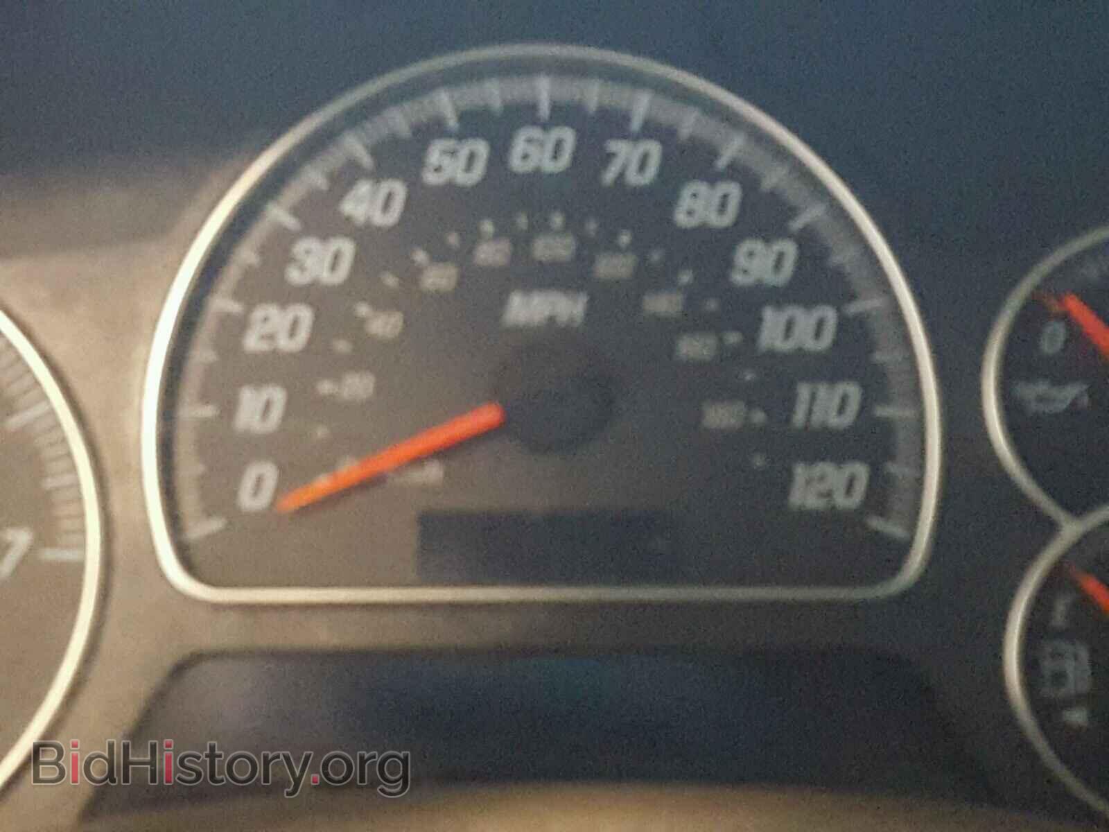 2004 GMC ENVOY - VIN: 1GKET16S046152539 - Фото 8