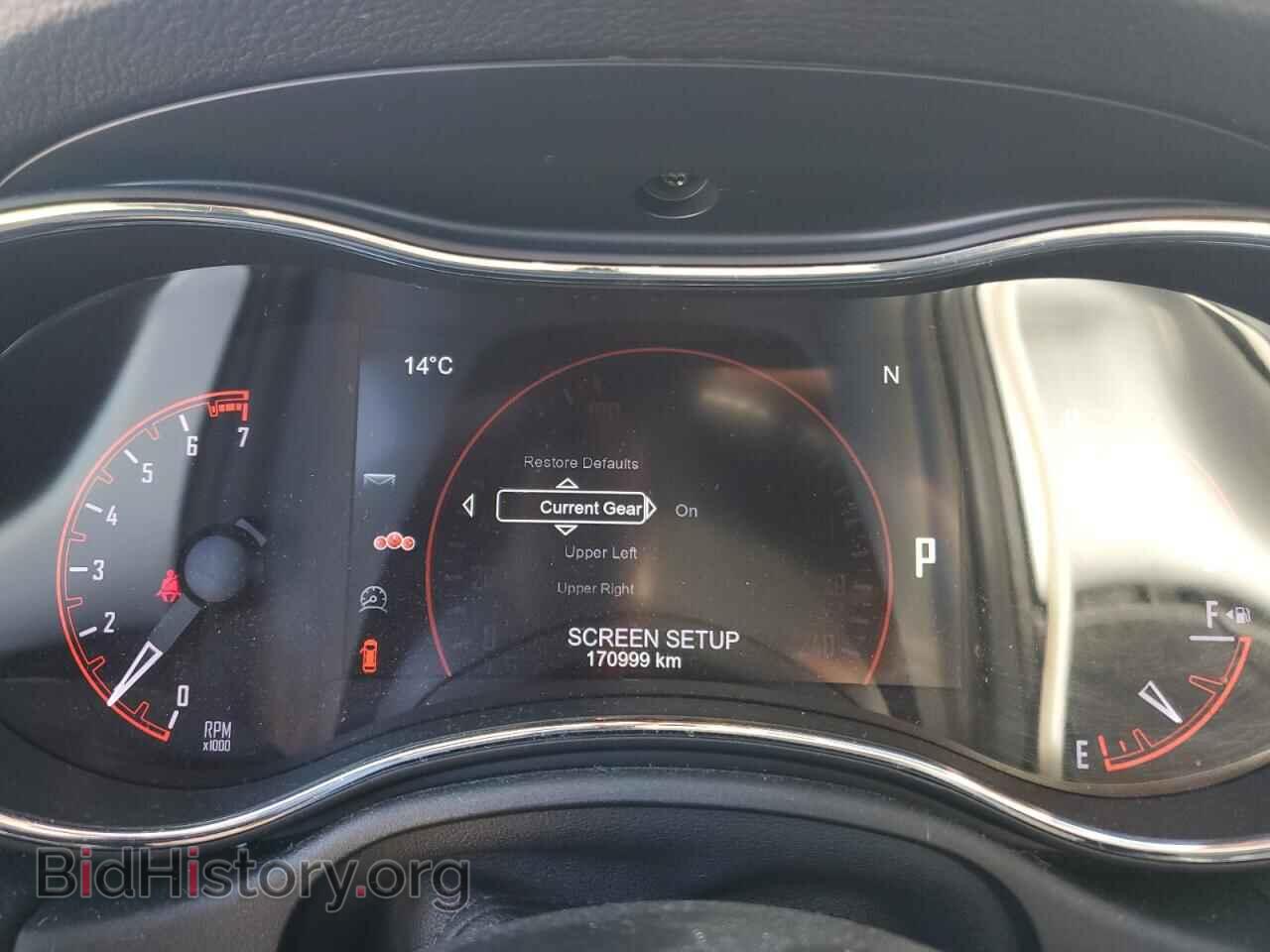 2014 DODGE DURANGO - VIN: 1C4RDJDG2EC972648 - Фото 9