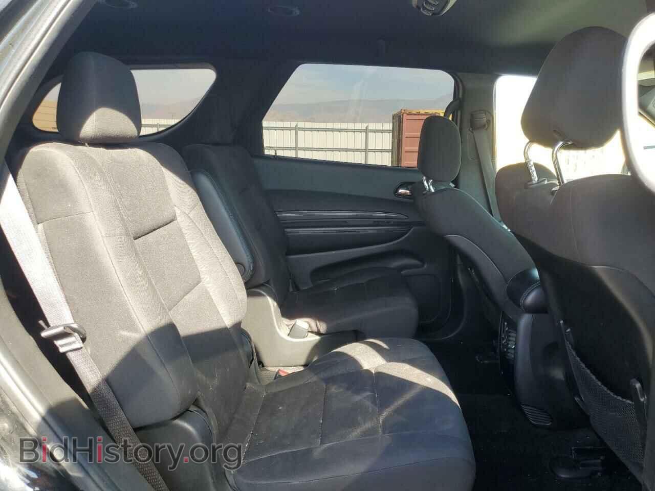 2021 DODGE DURANGO - VIN: 1C4RDJDG8MC574116 - Photo 11