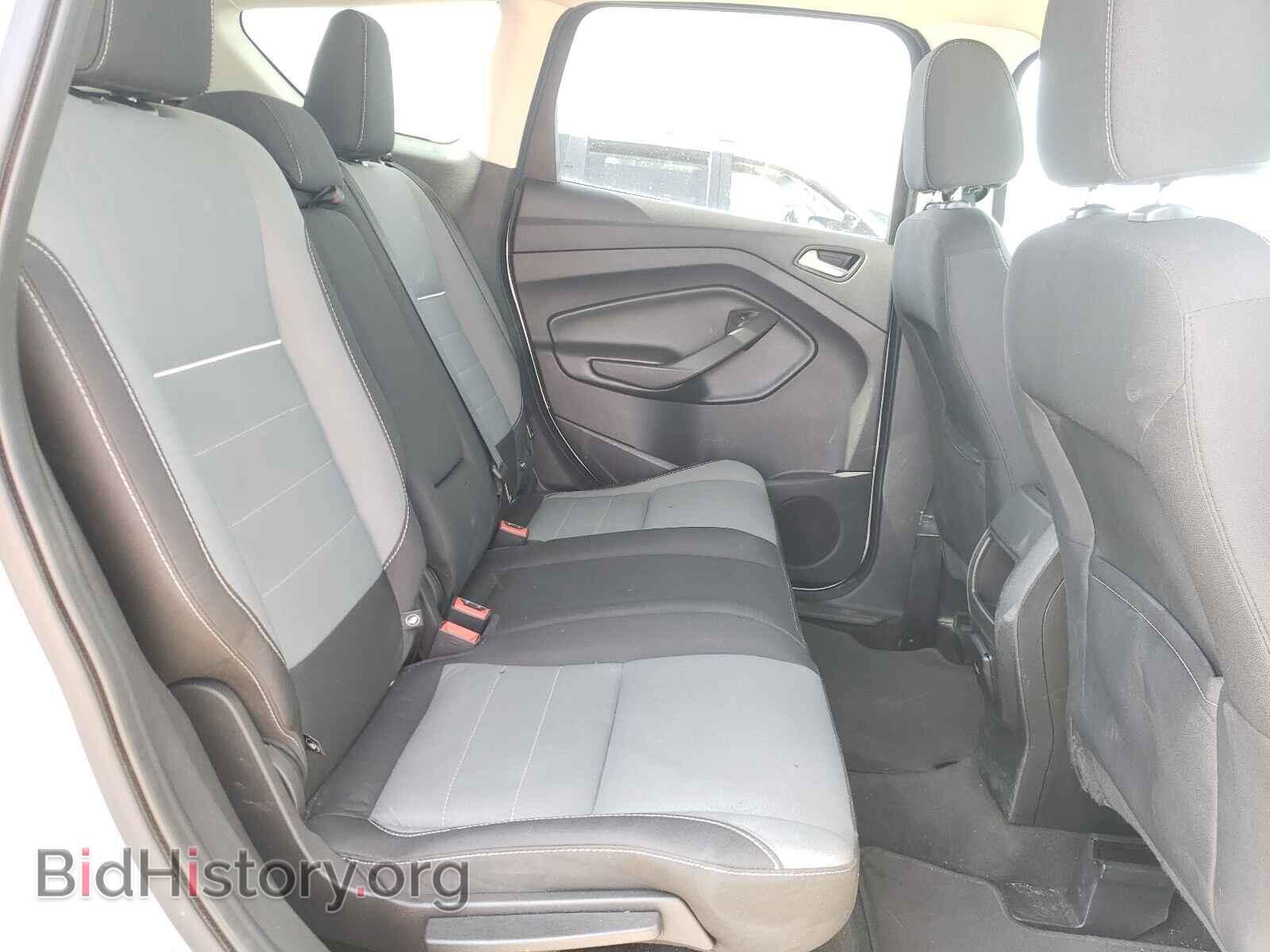 2014 FORD ESCAPE - VIN: 1FMCU9GX4EUD82957 - Фото 6