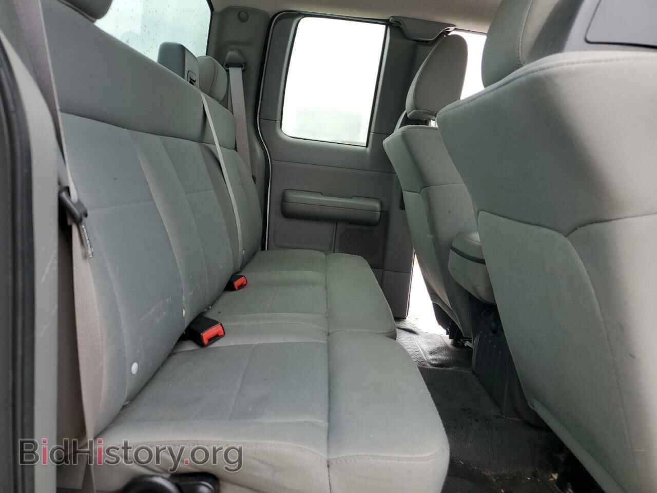 2007 FORD All Models - VIN: 1FTPX12V07FB02009 - Фото 10