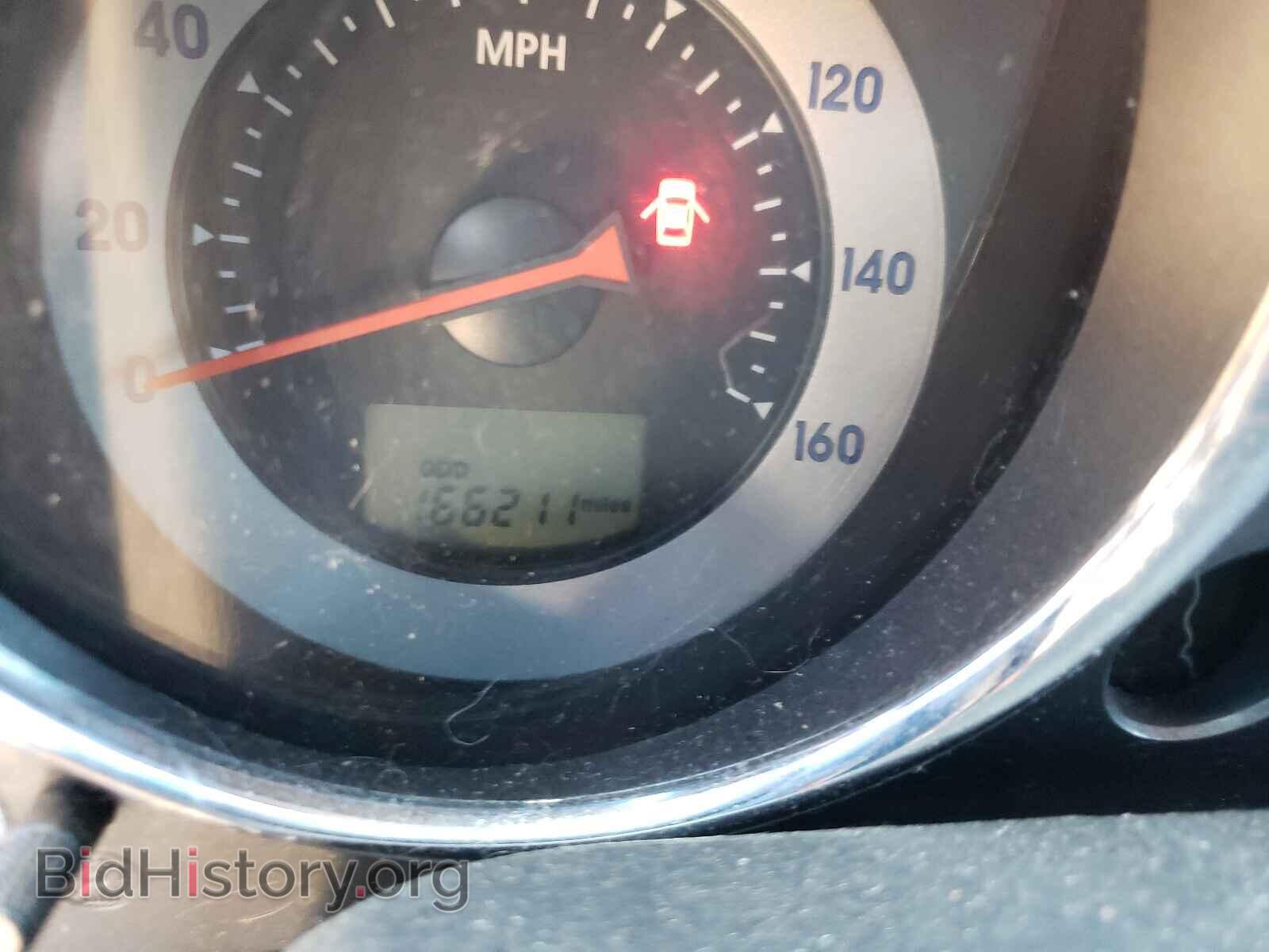 2007 MITSUBISHI ECLIPSE - VIN: 4A3AL35T57E003860 - Photo 8
