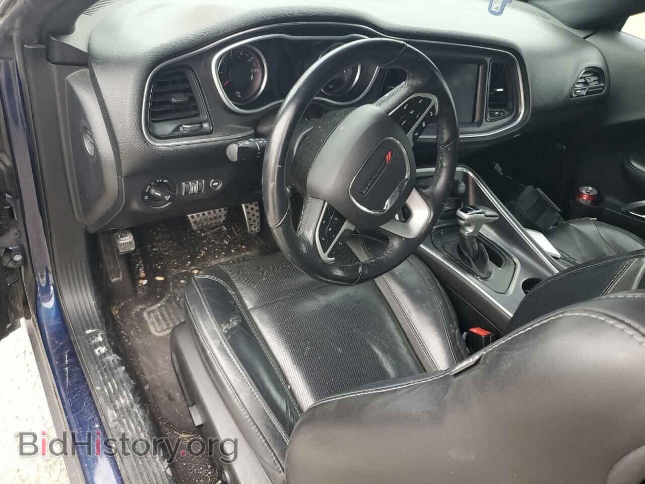 2017 DODGE CHALLENGER - VIN: 2C3CDZAG2HH589257 - Фото 8