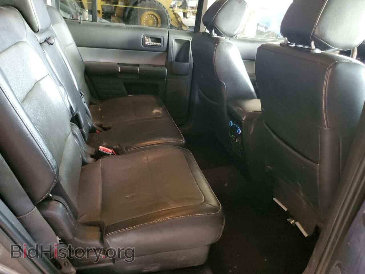 2014 FORD FLEX - VIN: 2FMGK5C87EBD30470 - Photo 12