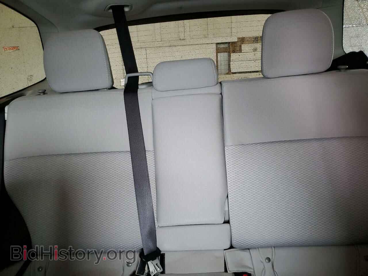 2014 SUBARU FORESTER - VIN: JF2SJAEC0EH558942 - Фото 10