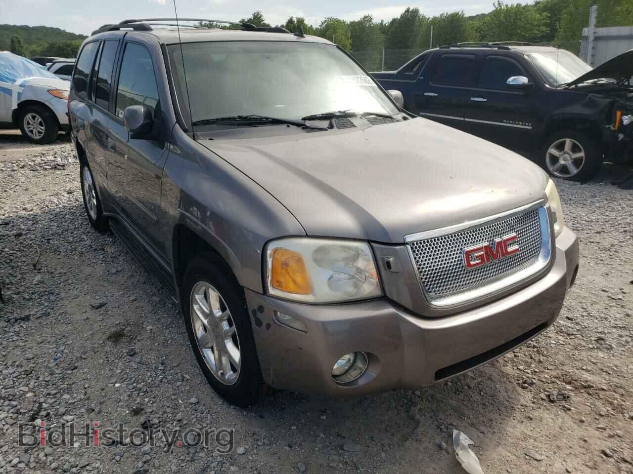 Фотография 1GKES63M762260267 - GMC ENVOY 2006