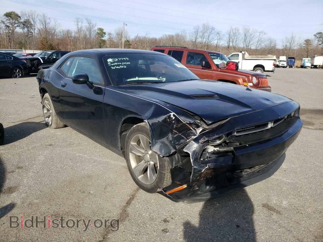 2019 DODGE CHALLENGER - VIN: 2C3CDZAG5KH751910 - Фото 4