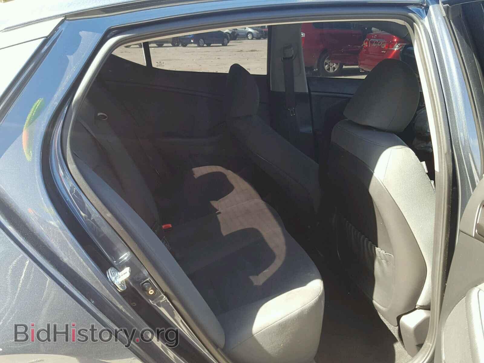 2015 KIA OPTIMA - VIN: KNAGM4A77F5559804 - Photo 6