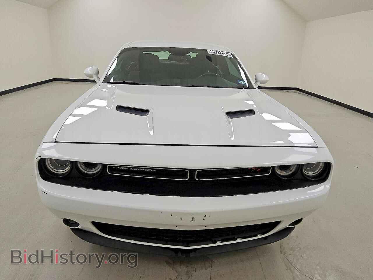 2015 DODGE CHALLENGER - VIN: 2C3CDZAT1FH702660 - Photo 5
