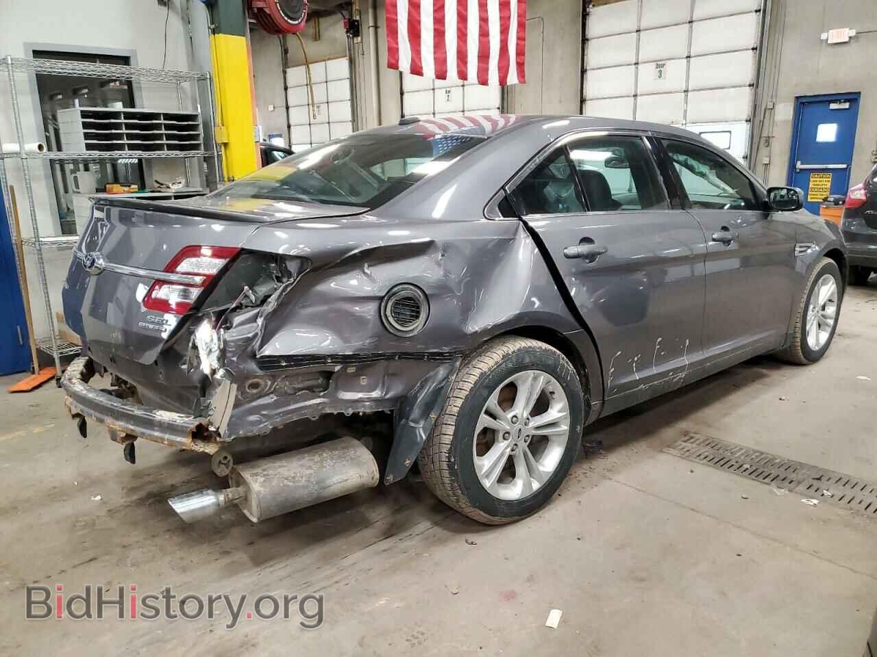 2014 FORD TAURUS - VIN: 1FAHP2E80EG141129 - Photo 3