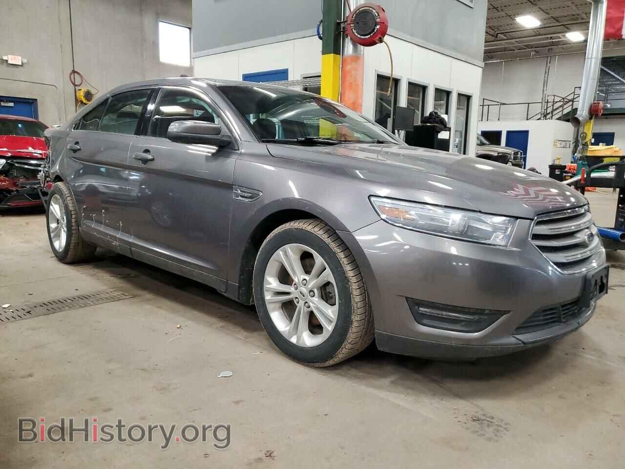 2014 FORD TAURUS - VIN: 1FAHP2E80EG141129 - Photo 4