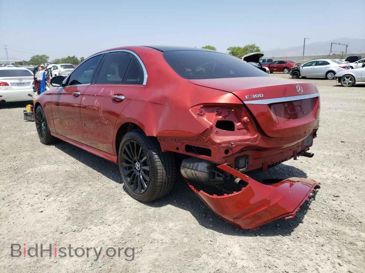 2017 MERCEDES-BENZ E-CLASS - VIN: WDDZF4KB3HA164673 - Фото 3