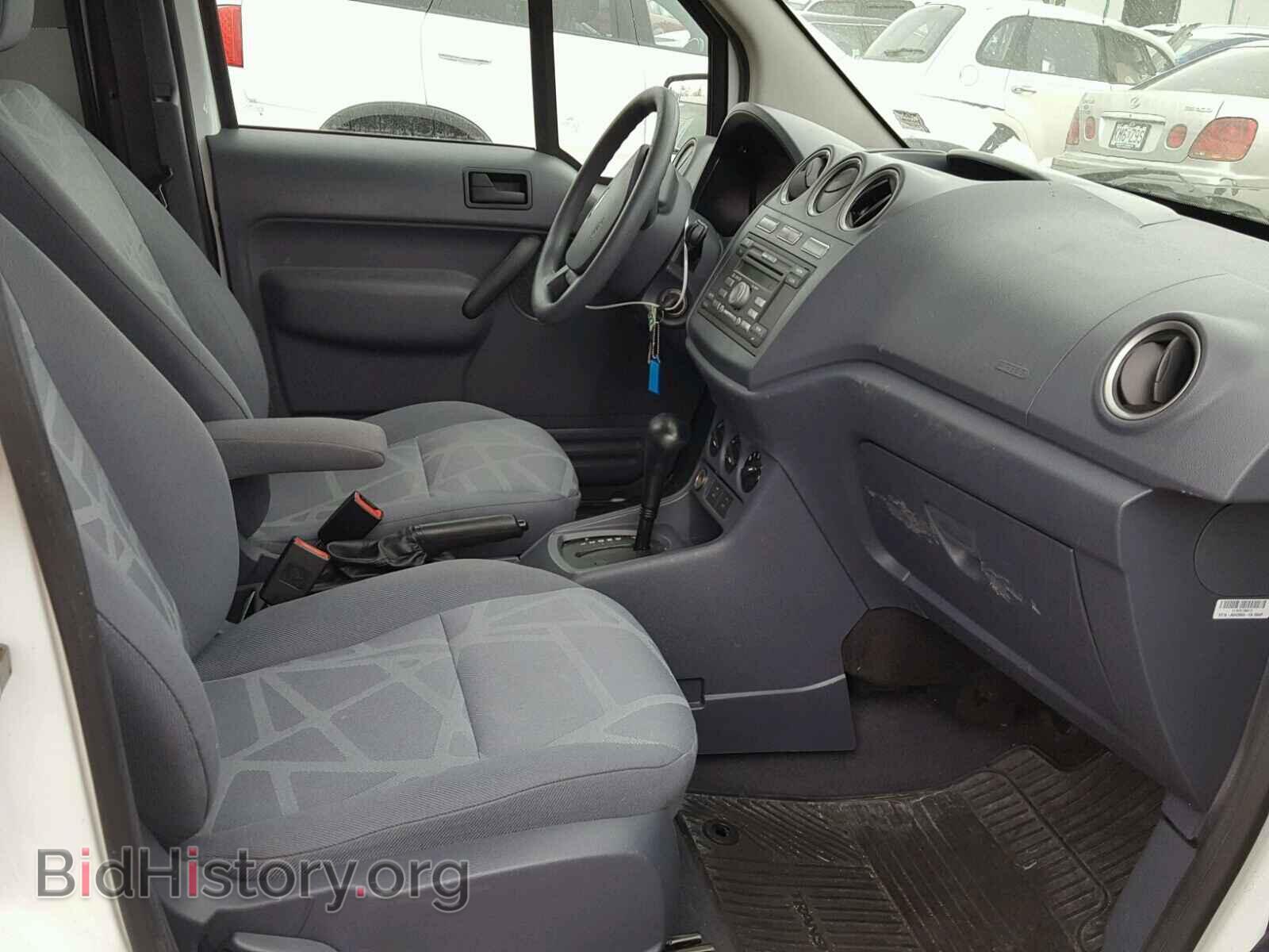 2011 FORD TRANSIT CO - VIN: NM0LS6BN9BT073630 - Фото 5