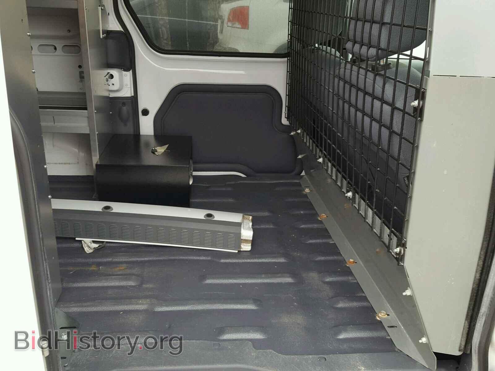 2011 FORD TRANSIT CO - VIN: NM0LS6BN9BT073630 - Фото 6