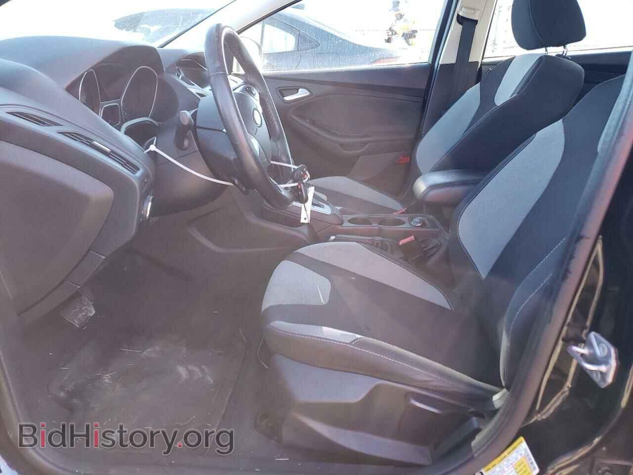 2014 FORD FOCUS - VIN: 1FADP3F27EL241735 - Photo 7