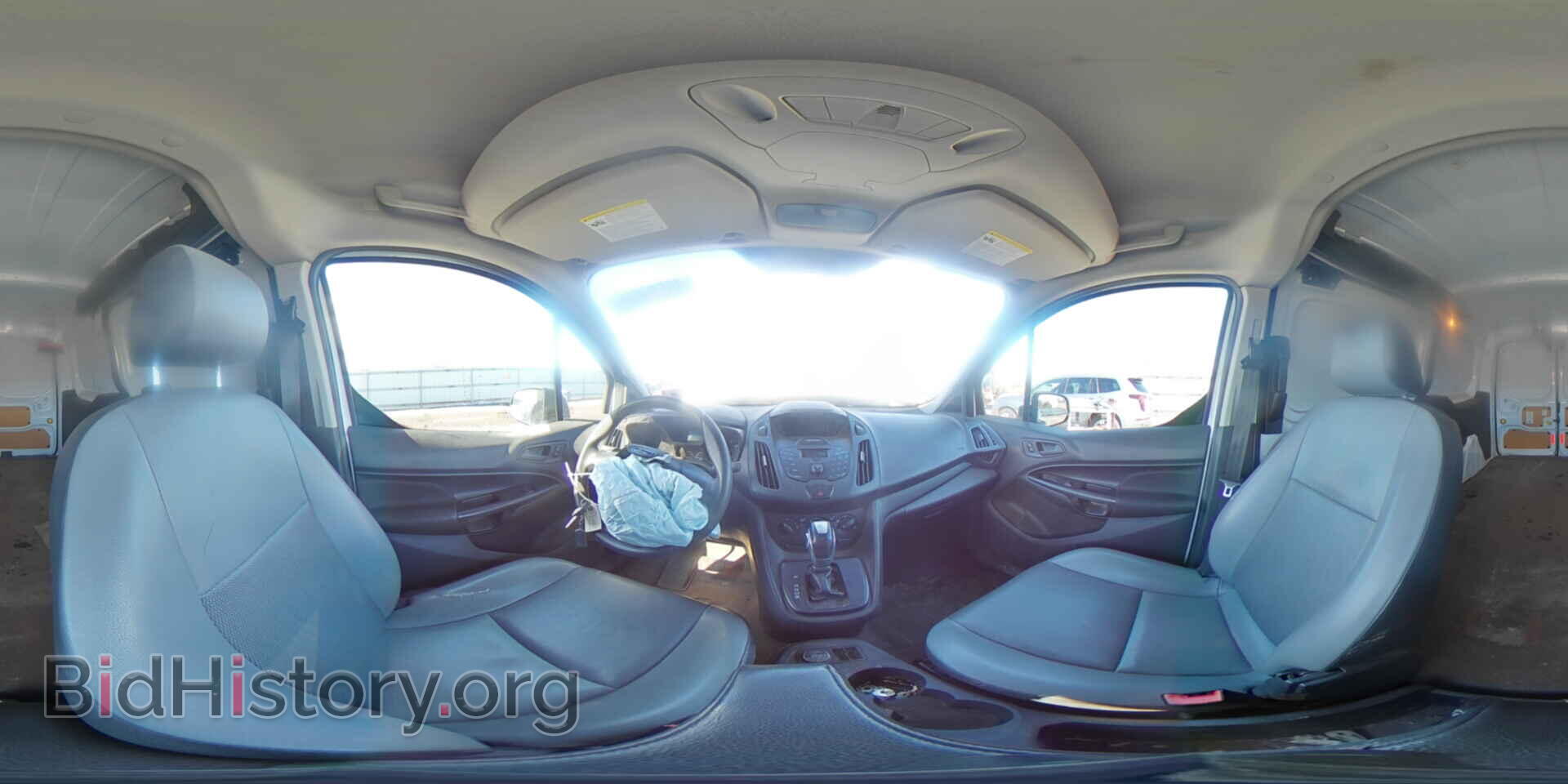 2015 FORD TRANSIT - VIN: NM0LS7E72F1212310 - Фото 12